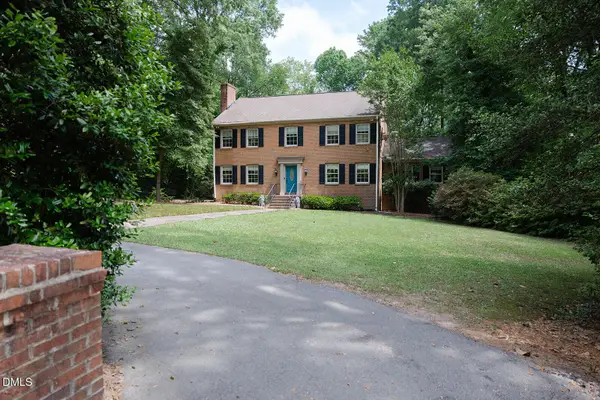 1104 Wilkins Drive, Sanford, NC 27330
