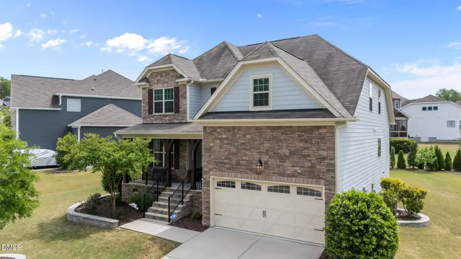 1800 Longmont Drive, Wake Forest, NC 27587 - #2