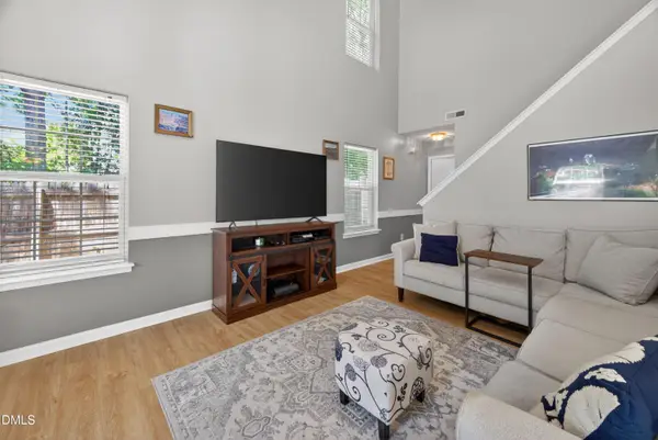 9209 Shallcross Way, Raleigh, NC 27617