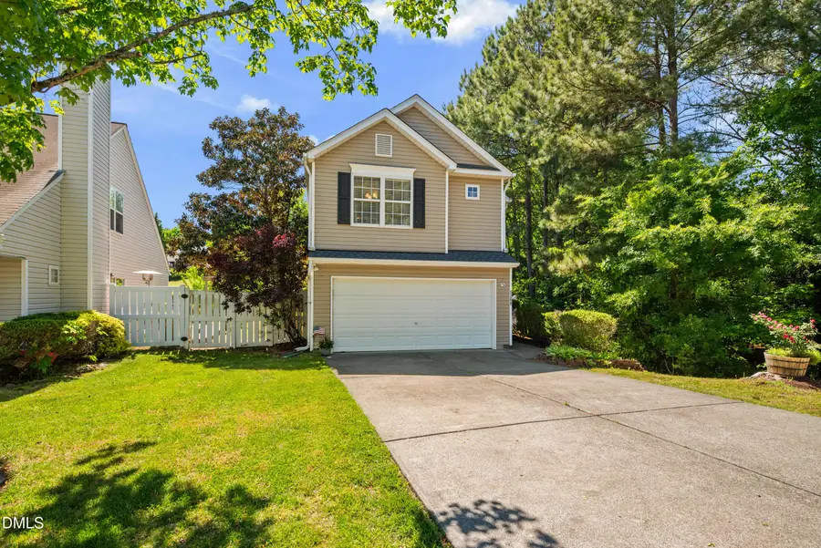 9209 Shallcross Way, Raleigh, NC 27617 - #3