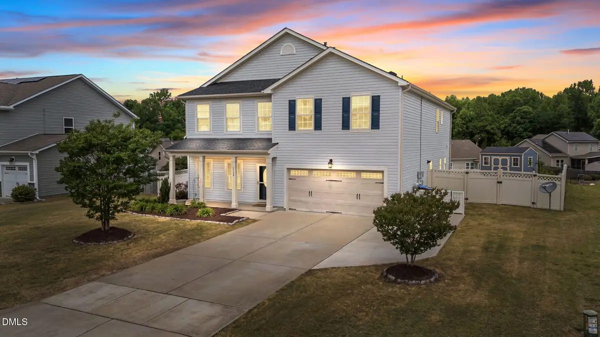1108 Arden Trace Court, Fuquay Varina, NC 27526 - #1