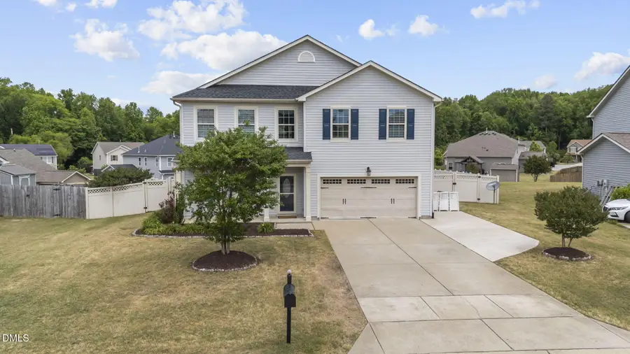 1108 Arden Trace Court, Fuquay Varina, NC 27526 - #3