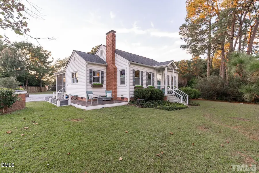 11053 Us 401 N, Fuquay Varina, NC 27526 - #3