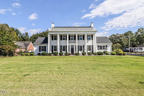 1101 Panola Street, Tarboro, NC 27886