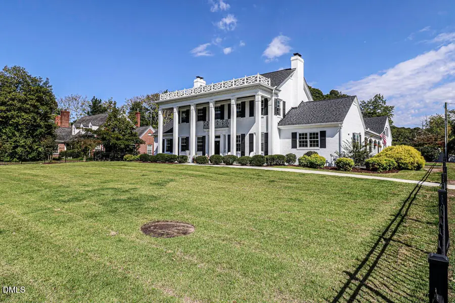 1101 Panola Street, Tarboro, NC 27886 - #2