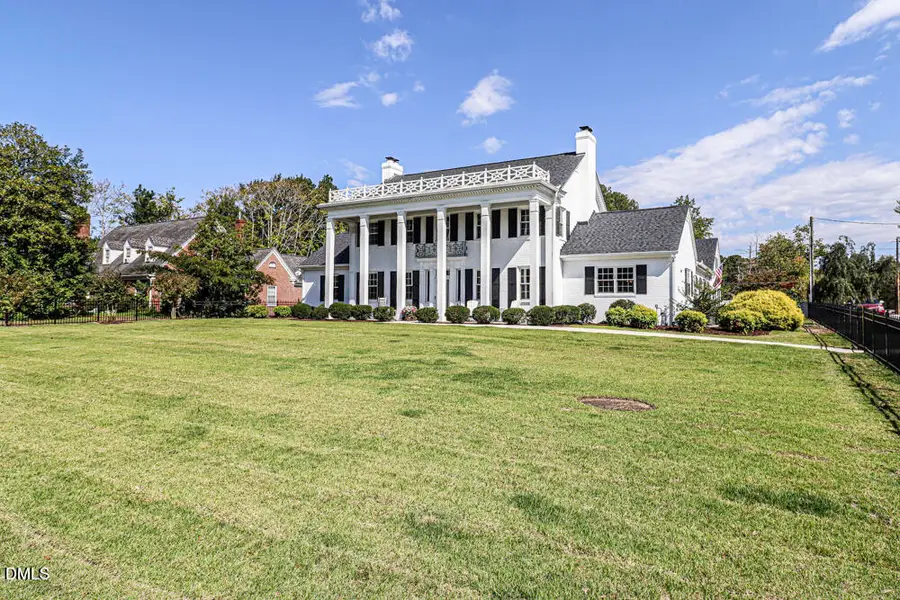 1101 Panola Street, Tarboro, NC 27886 - #3