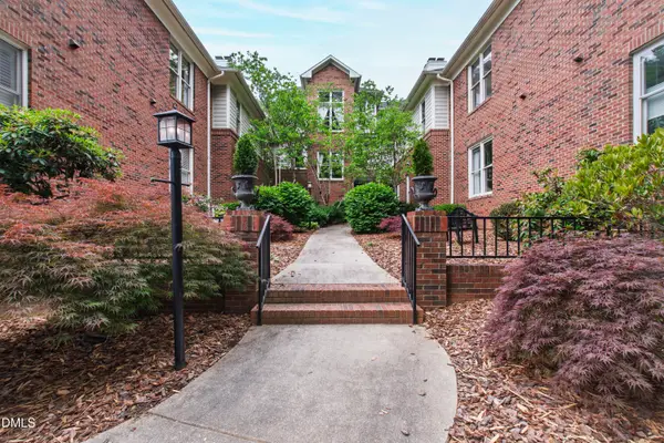 100 Edenburgh Road #201, Raleigh, NC 27608