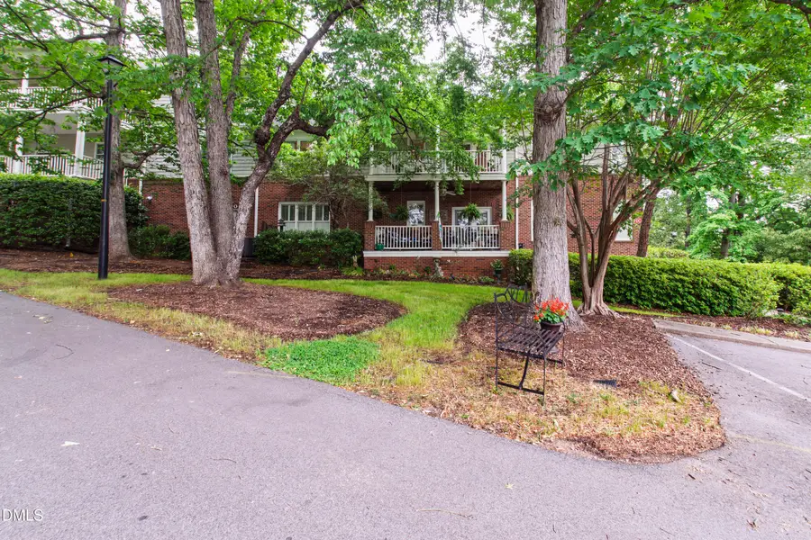 100 Edenburgh Road #201, Raleigh, NC 27608 - #2