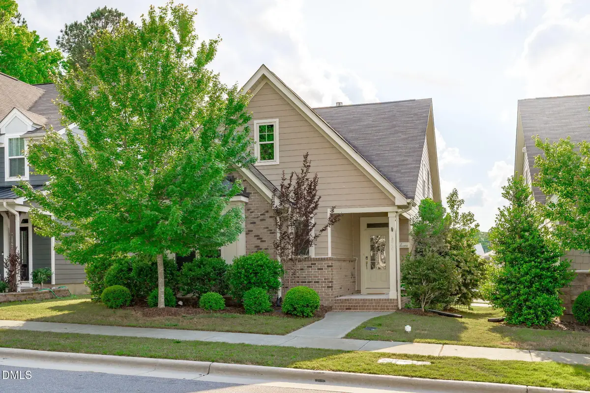 1860 Hammocks Beach Trail, Apex, NC 27502 - #1