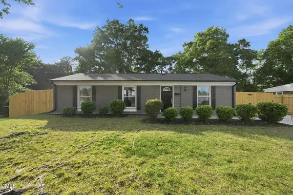 1230 Melrose Drive, Burlington, NC 27217