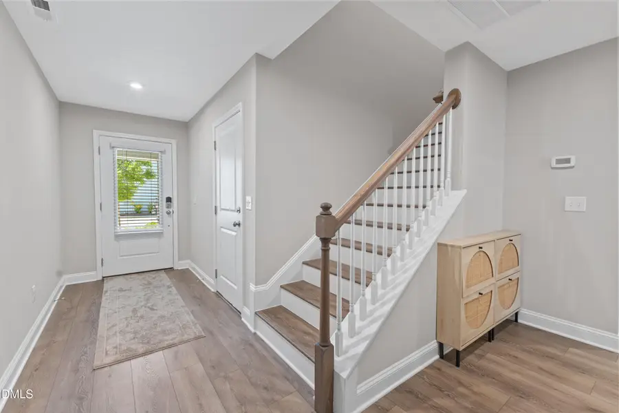1307 Canary Pepper Drive, Durham, NC 27713 - #2