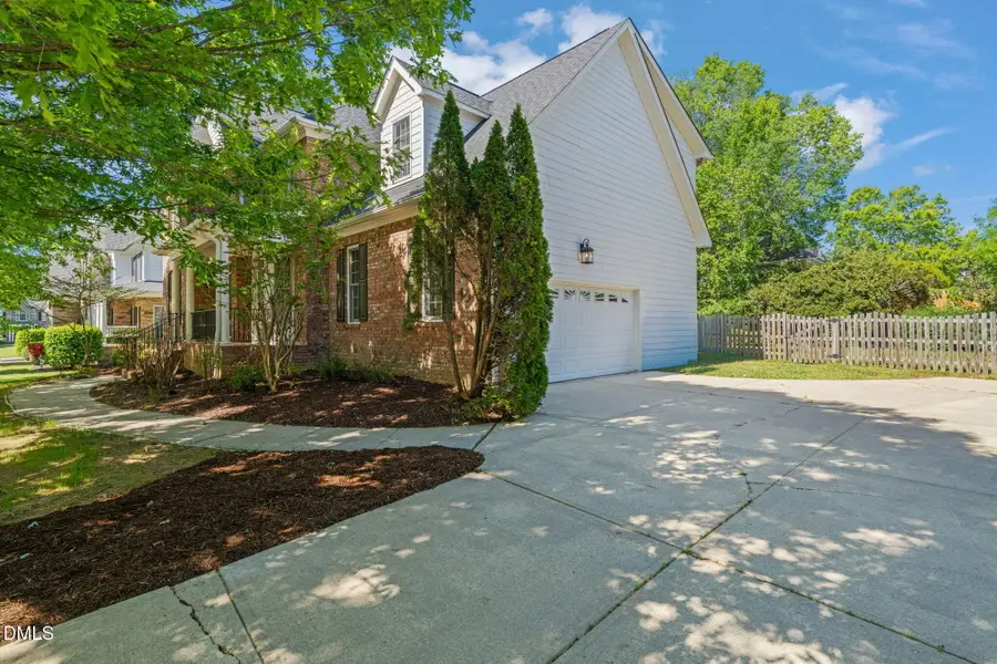 4308 Branchwood Drive, Durham, NC 27705 - #2