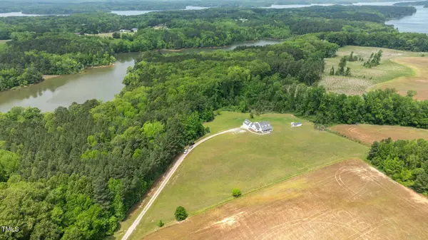 675 Anderson Creek Road, Henderson, NC 27537
