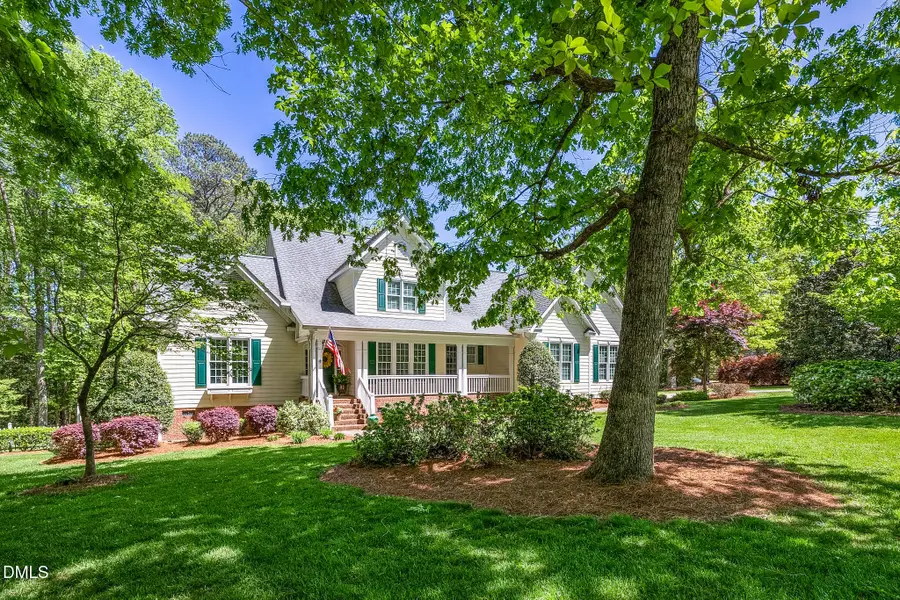 3728 Country Club Road, Zebulon, NC 27597 - #2