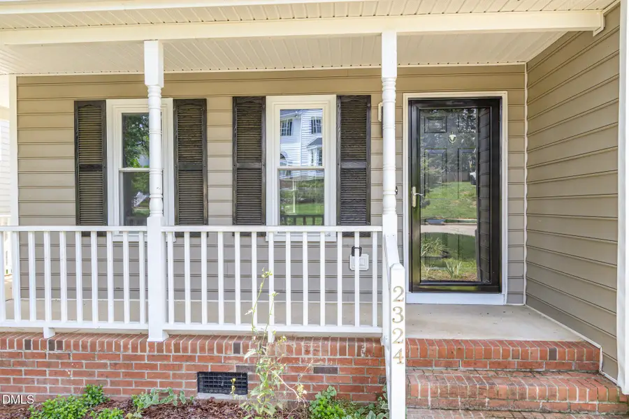 2324 Dahlgreen Road, Raleigh, NC 27615 - #2