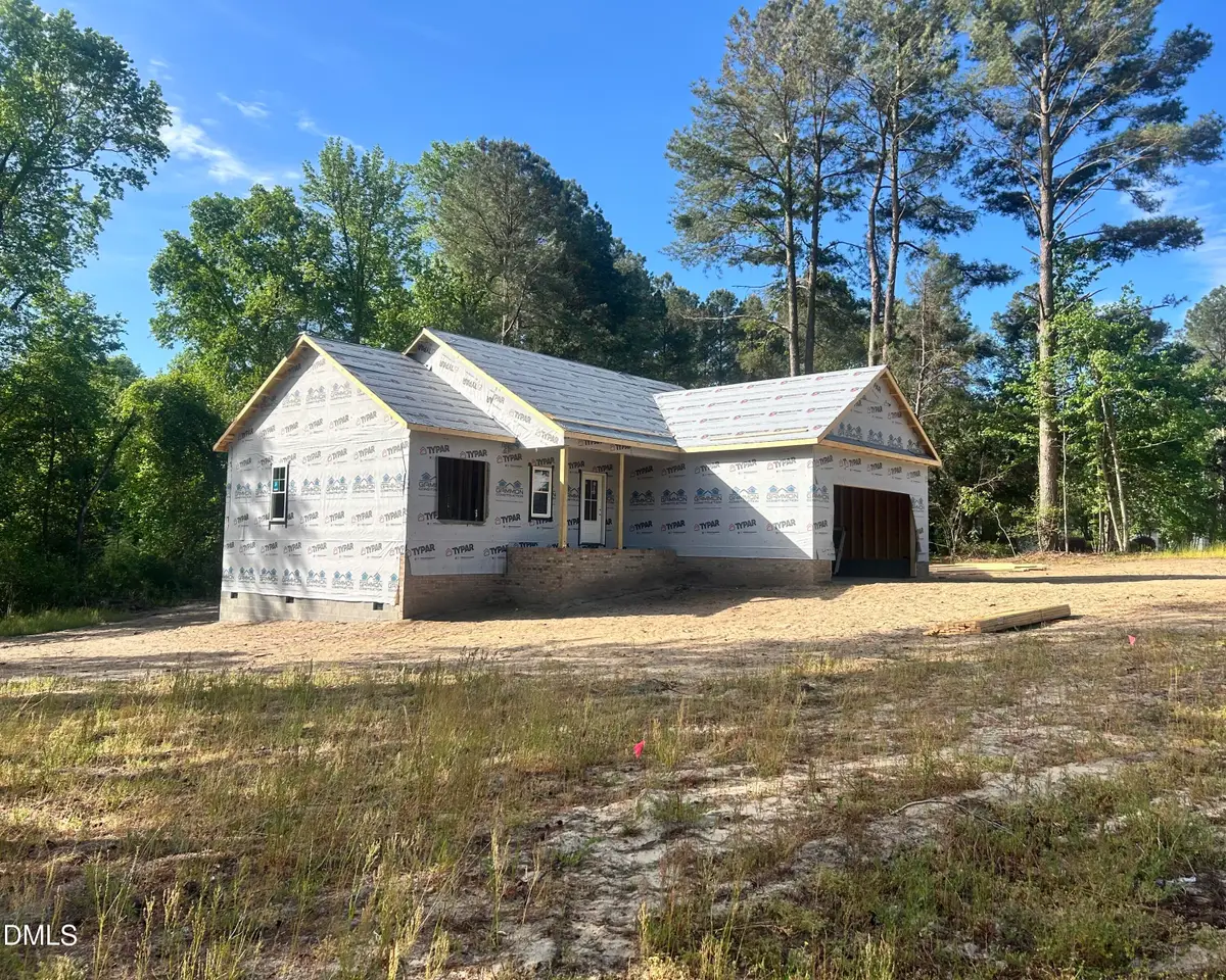 1721 Walnut Run Drive, Deep Run, NC 28525 - #1