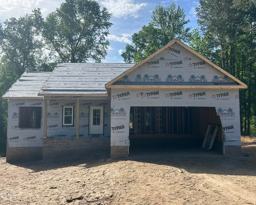 1721 Walnut Run Drive, Deep Run, NC 28525 - #2