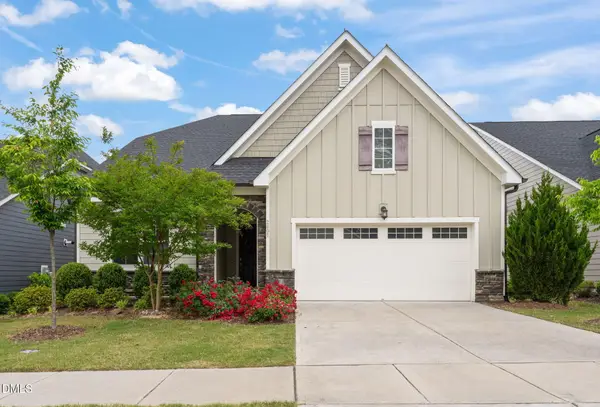 2605 Hayes Hill Place, Cary, NC 27519
