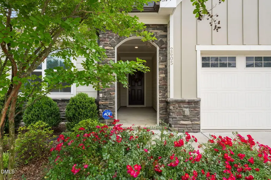 2605 Hayes Hill Place, Cary, NC 27519 - #2