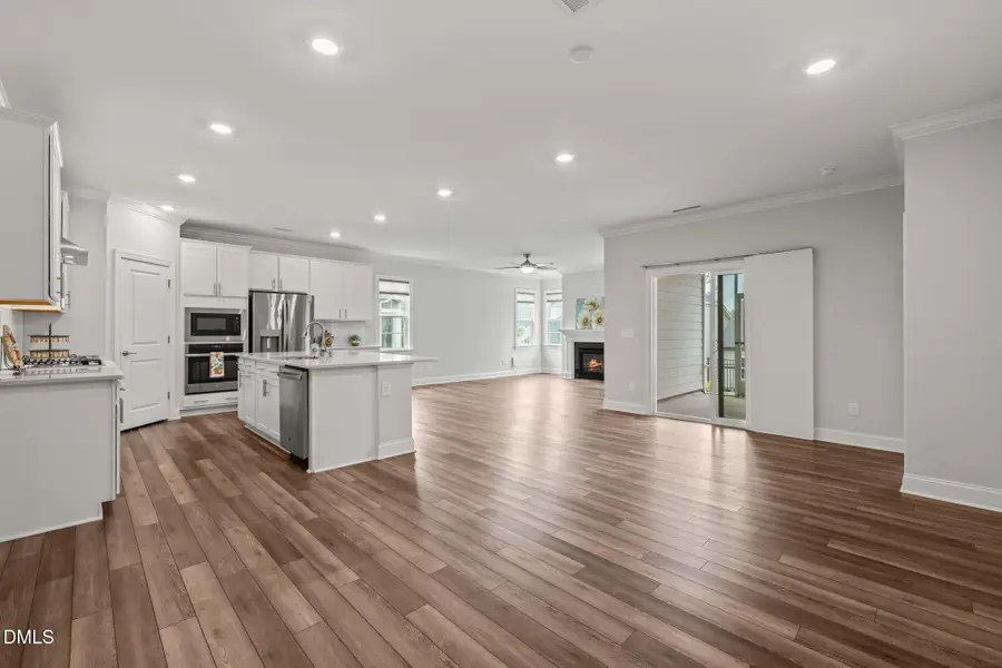 2605 Hayes Hill Place, Cary, NC 27519 - #3