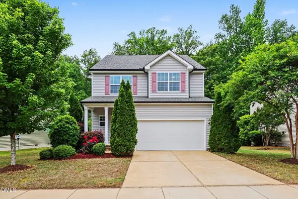 221 Willow Weald Court, Fuquay Varina, NC 27526