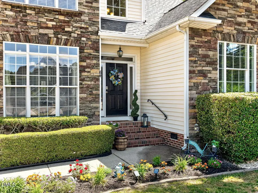 84 Harvest Moon Drive, Clayton, NC 27527 - #3