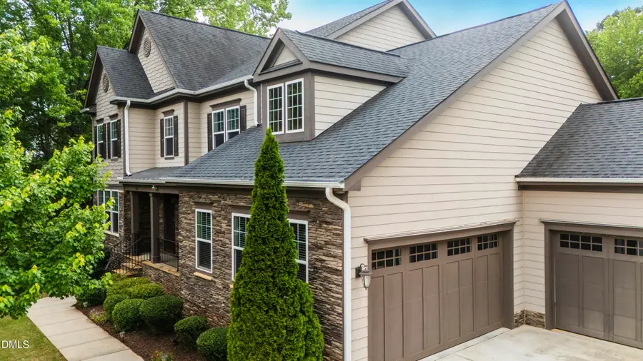 1604 Yates Wheel Way, Raleigh, NC 27606 - #2