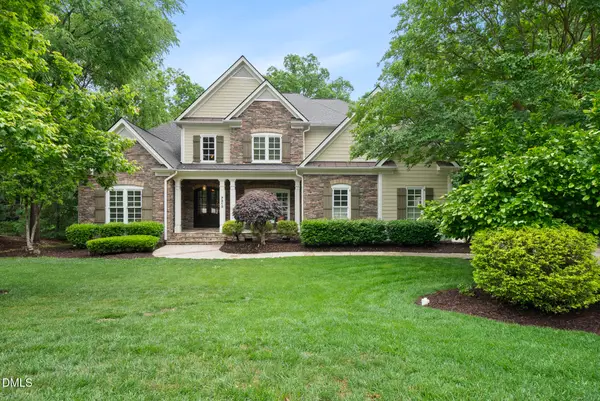 7313 Ryehill Drive, Cary, NC 27519