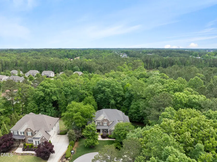 7313 Ryehill Drive, Cary, NC 27519 - #3