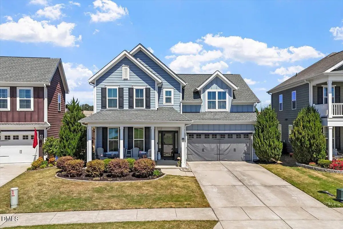 66 Flanders Lane, Clayton, NC 27520 - #1