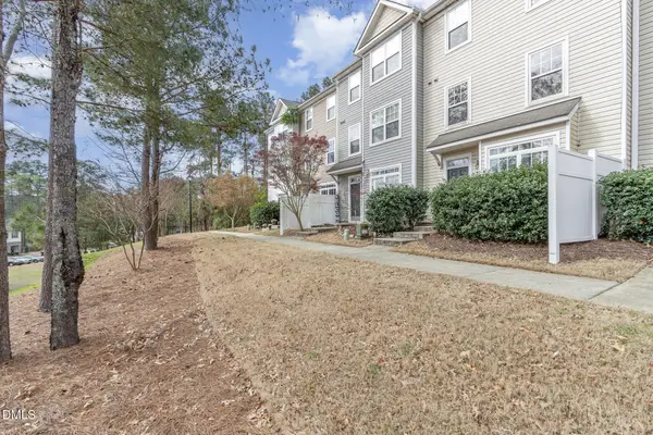 1311 Canyon Rock Court #U105, Raleigh, NC 27610
