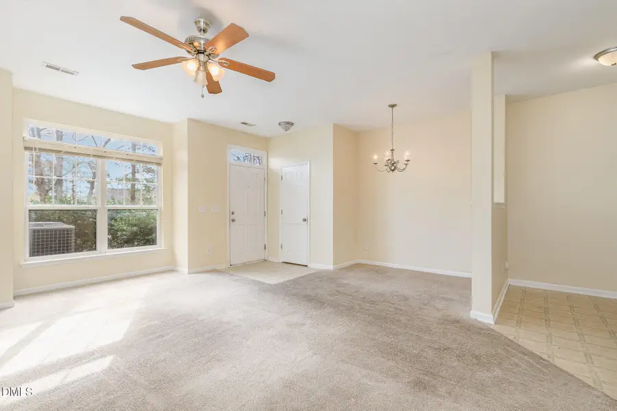 1311 Canyon Rock Court #U105, Raleigh, NC 27610 - #2