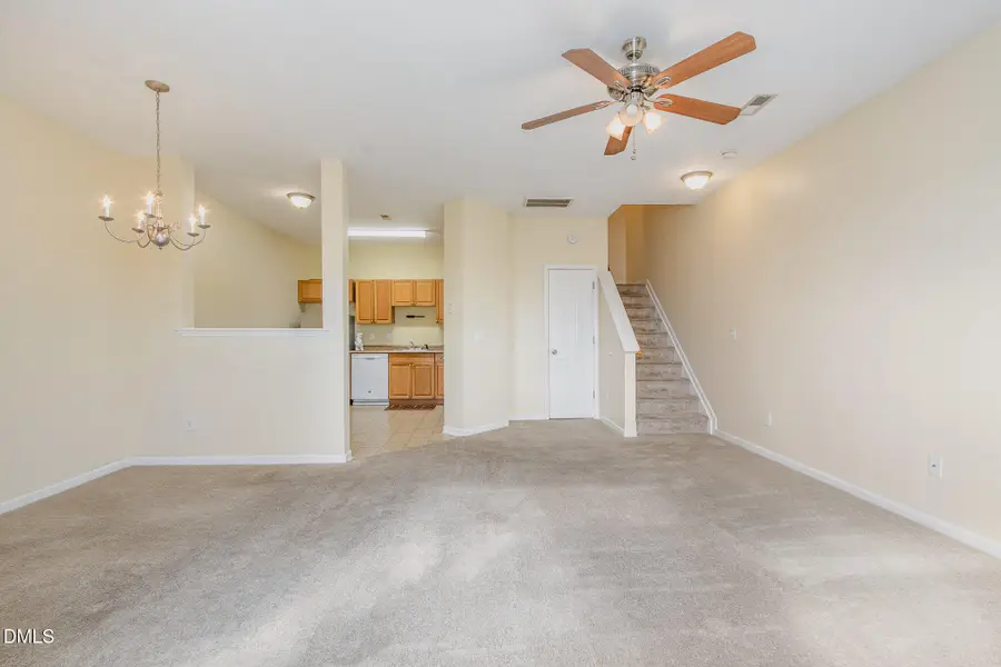 1311 Canyon Rock Court #U105, Raleigh, NC 27610 - #3