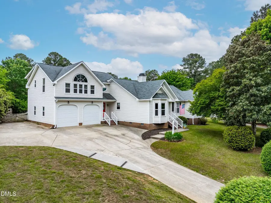 2829 Livery Way, Raleigh, NC 27603 - #2