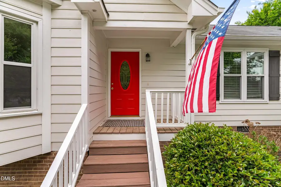 2829 Livery Way, Raleigh, NC 27603 - #3