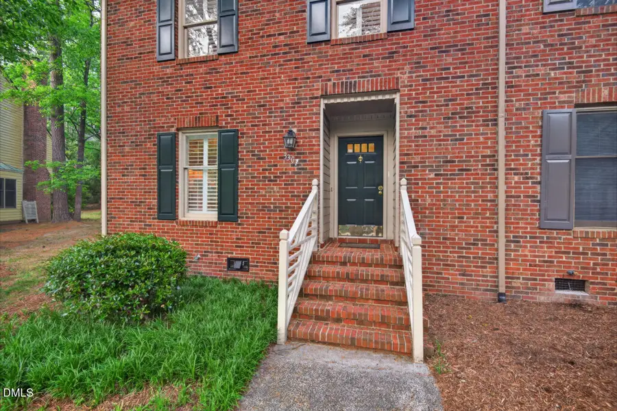 3307 Coachmans Way, Durham, NC 27705 - #2
