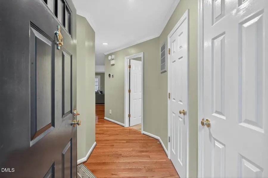 3307 Coachmans Way, Durham, NC 27705 - #3