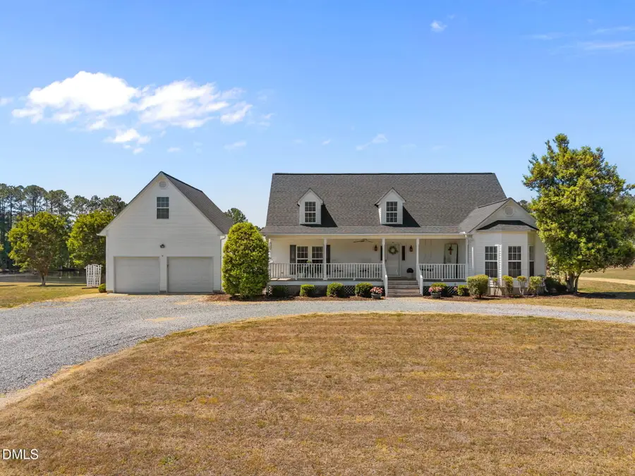 557 Olives Chapel Road, Apex, NC 27502 - #2