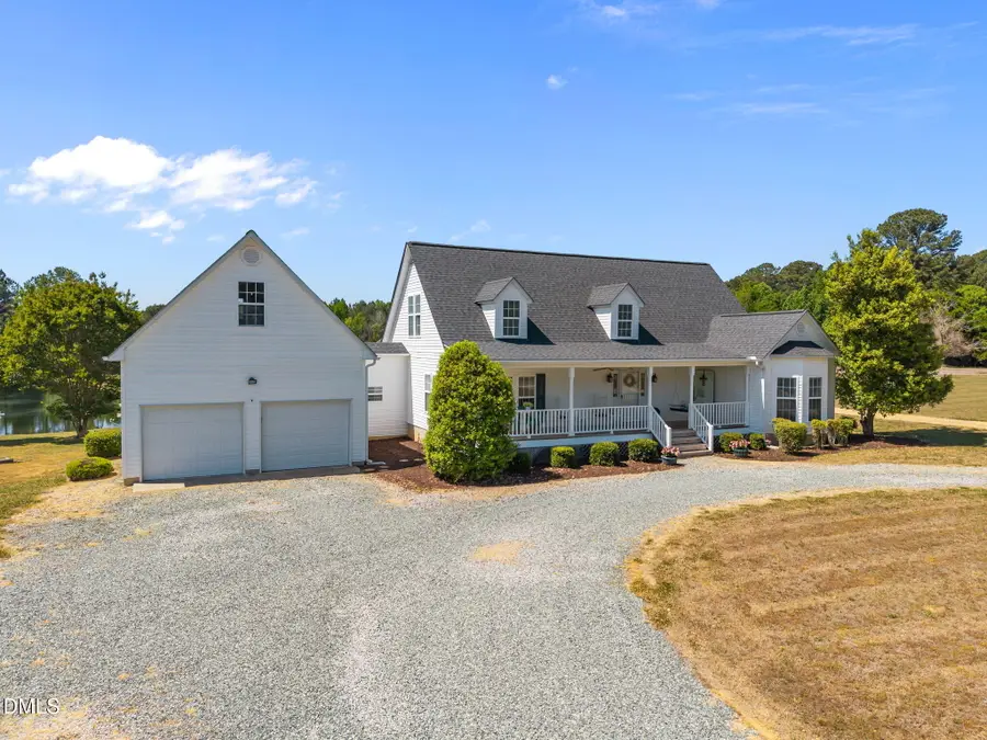 557 Olives Chapel Road, Apex, NC 27502 - #3