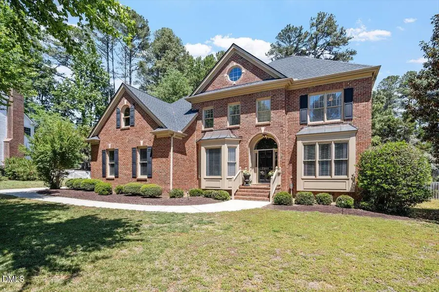 7253 Manor Oaks Drive, Raleigh, NC 27615 - #3
