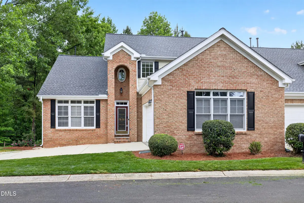 4846 Ludwell Branch Court, Raleigh, NC 27612 - #1