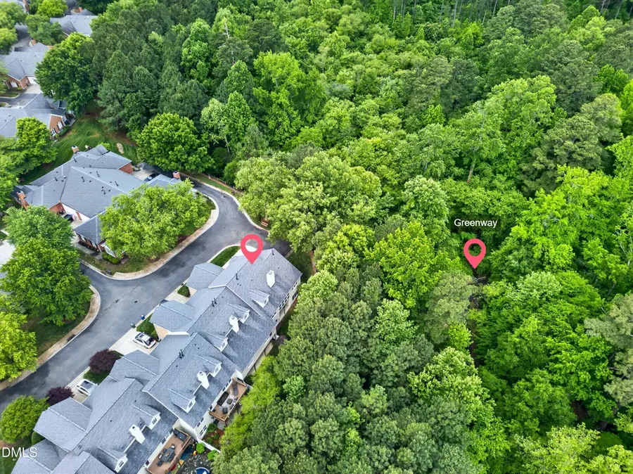 4846 Ludwell Branch Court, Raleigh, NC 27612 - #3