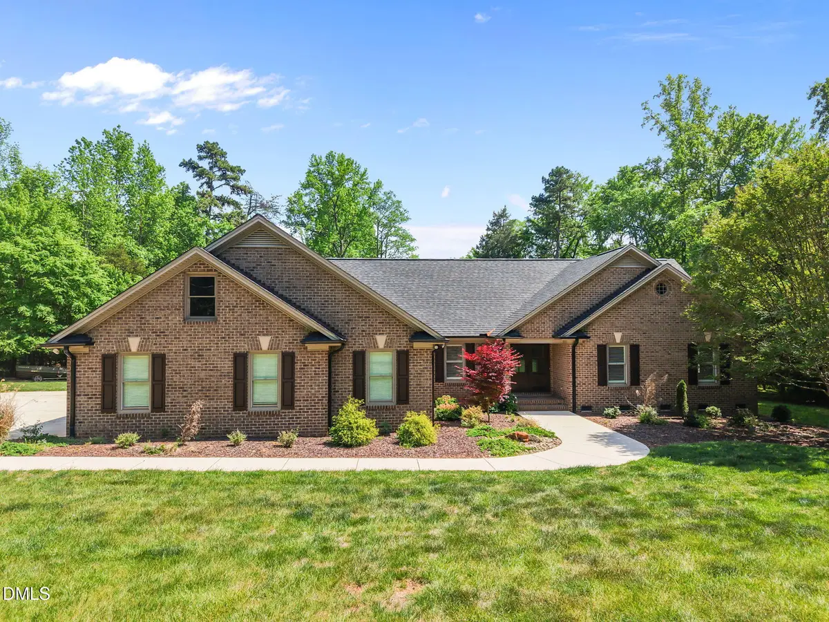 6788 Mcpherson Clay Road, Liberty, NC 27298 - #1
