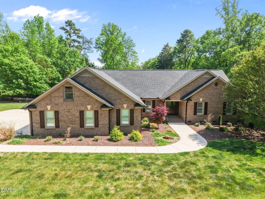 6788 Mcpherson Clay Road, Liberty, NC 27298 - #2