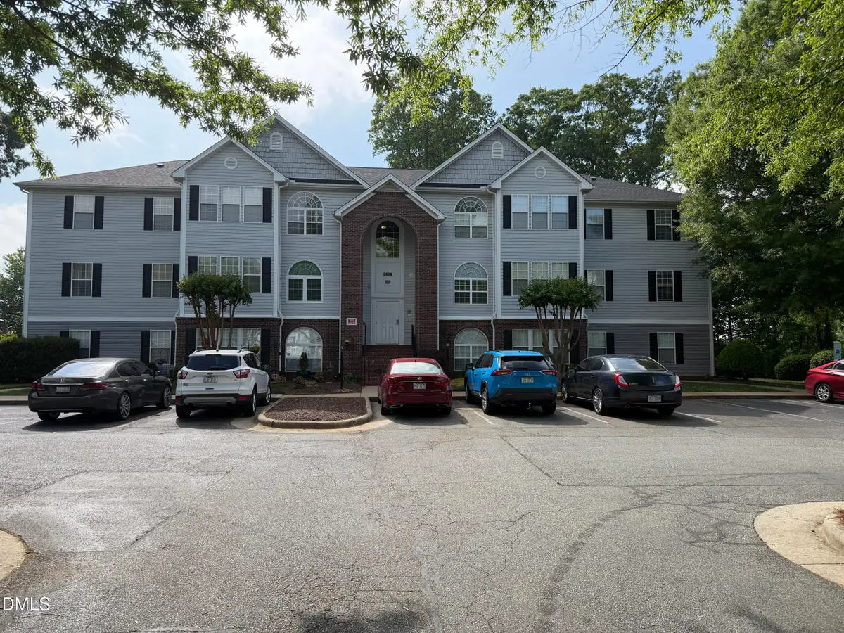3696 Cotswold Avenue #3c, Greensboro, NC 27410 - #1