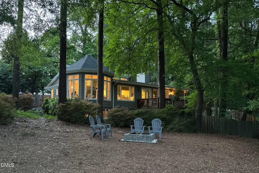 1401 Old Trinity Circle, Raleigh, NC 27607 - #2
