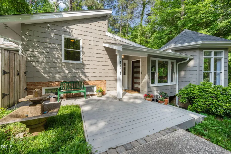 1401 Old Trinity Circle, Raleigh, NC 27607 - #3