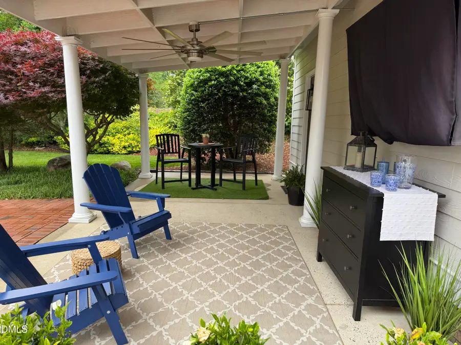 10054 Bost, Chapel Hill, NC 27517 - #3