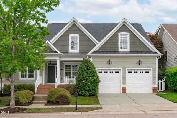 2728 Snowy Meadow Court, Raleigh, NC 27614