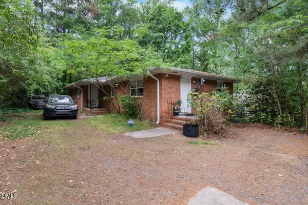 1208 Rosedale, Durham, NC 27707